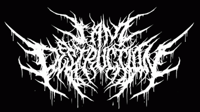 logo I Am Destruction